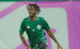 Кубок Азии (U-23): Еще один соперник Кыргызстана опубликовал свой состав