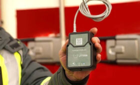 Навигационные  пломбы в ЕАЭС запустят с 1 февраля 2026 года