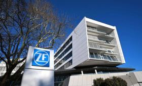 Автомасла Rolf получили одобрение крупнейшего европейского производителя автокомпонентов