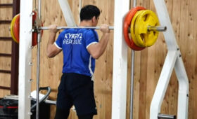 Десять минут тренировки — мощное оружие против рака