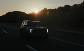 Mitsubishi готовит Pajero следующего поколения: новые подробности