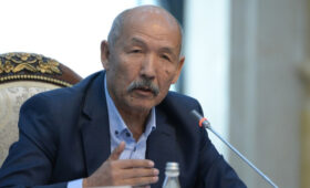 «Только политическая воля президента спасет архитектурные шедевры Бишкека»