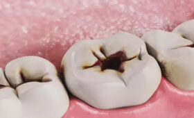 В Кыргызстане кариесом страдают до 97% детей, — стоматологи