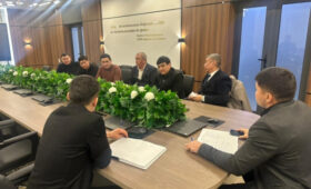 ГКНБ ограничил выезд руководства «Элит-Строй-Сити» за пределы страны