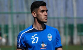 Чемпионат Кыргызстана: «Нефтчи» подписал 11 новых игроков