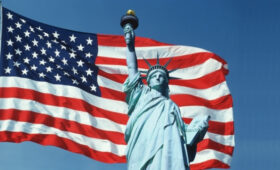 МИД КР призывает кыргызстанцев в США к максимальной бдительности