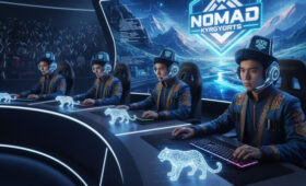 Киберспорт, цифровизация и новые медцентры — В Кыргызстане разработали программу развития спорта до 2030 года