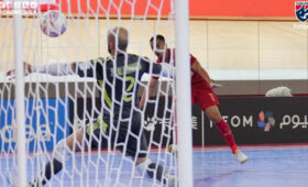 Кубок Азии: Определились два первых четвертьфиналиста