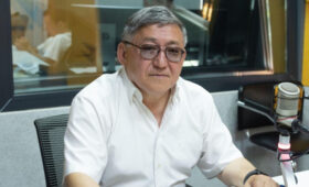 В Кыргызстане разработают научный прогноз водных ресурсов до 2076 года