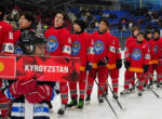 Чемпионат мира (U-20) в Бишкеке: Кыргызстан разгромил Иран со счетом 15:1