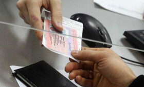 Российские депутаты хотят запретить продлевать патент мигрантам с долгами