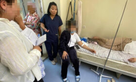 «Не хватает аппаратов, лекарств и мест». Институт омбудсмена выявил нарушения прав онкопациентов