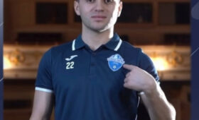 Алимардон Шукуров возвращается в Кыргызстан