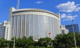 Китай заявил о контрмерах в связи с продажей США оружия Тайваню