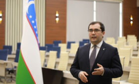 Стратегия «Узбекистан – 2030» адаптируется к новым глобальным вызовам и