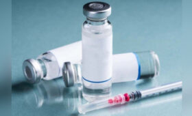 Минздрав получил 250 тыс. доз вакцин против гепатита