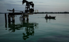 Рекордные запасы нефти Венесуэлы не помогут США обрушить мировые цены