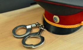 ГКНБ задержал сотрудников Узгенского РОВД по подозрению в жестоком избиении