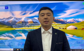 В Кыргызстане автоматизировали контроль продукции животного происхождения