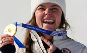 На Зимних Олимпийских играх-2026 ломаются медали