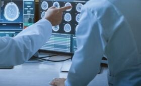 Физическая форма начинает снижаться уже после 35 лет — результаты 47-летнего исследования