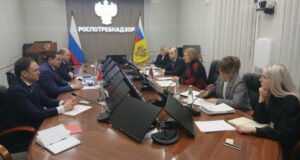 Кыргызстан и Россия усиливают сотрудничество в борьбе с вирусными гепатитами