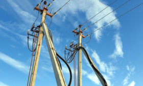 В России запустили цифровой эксперимент по торговле электричеством