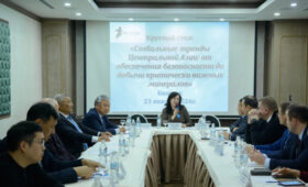 Станет ли ЦА главной ареной борьбы за сырье между США, Россией и Китаем?