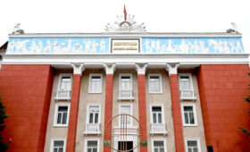 Конституционный суд поставил точку в спорах о выборах президента