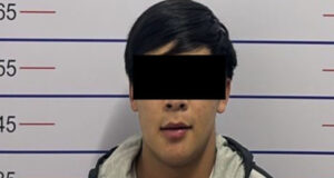 Грабители испортили отдых парней и девушек в гостинице. Задержан еще один подозреваемый