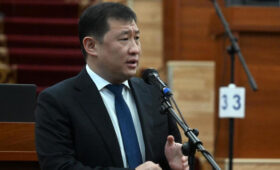 Новое медоборудование в Иссык-Ате простаивает из-за отсутствия обучения специалистов, — депутат