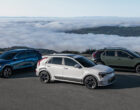 В преддверии скорого обновления Kia Niro лишился PHEV-версии в США