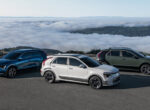 В преддверии скорого обновления Kia Niro лишился PHEV-версии в США