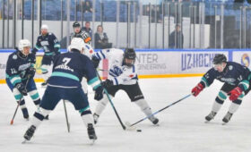 Открытый чемпионат Узбекистана: «Учур» поднялся на 1 место