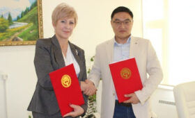 В КР начнут системно обучать специалистов по гражданским беспилотникам