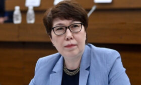 Гуля Кожокулова назвала бесполезной работу огромного штата мэрии Бишкека