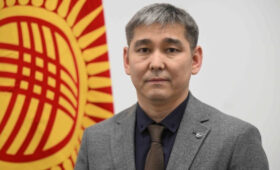 Что известно о новом главе Минздрава?