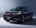 Обновлённый кроссовер Honda ZR-V для Японии: теперь только гибрид, есть «внедорожная» версия
