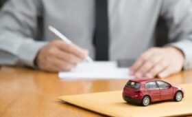 В Кыргызстане перерегистрация авто станет полностью электронной