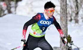 Сколько получили спортсмены из Кыргызстана от НОК для подготовки на зимнюю Олимпиаду?