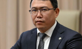 Пресс-секретарь президента опроверг слухи о переименовании города Манас