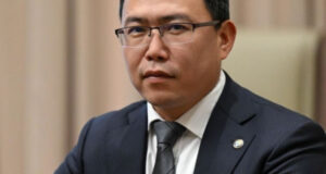 Пресс-секретарь президента опроверг слухи о переименовании города Манас