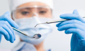 Стоматологическую помощь детям с ОВЗ необходимо доработать, — депутат