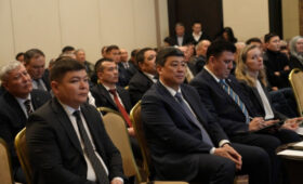 В Бишкеке выработали предложения по развитию семеноводства