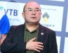 Азиз Ибраев переизбран на пост президента Федерации самбо