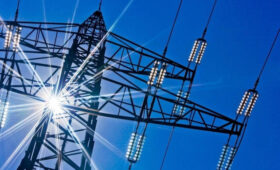 Узбекистан планирует к этом году увеличить выработку электричества на 40 %