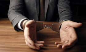 Бекболот Талгарбеков и Эмилбек Узакбаев водворены в ИВС