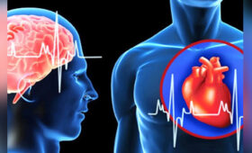 Наиболее распространенные признаки инфаркта