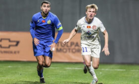 Жогорку лига: Расписание матчей 1 тура нового сезона