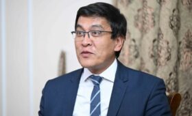 Кыргызстан ведет диалог с ЕС по возможным ограничениям — Байсалов